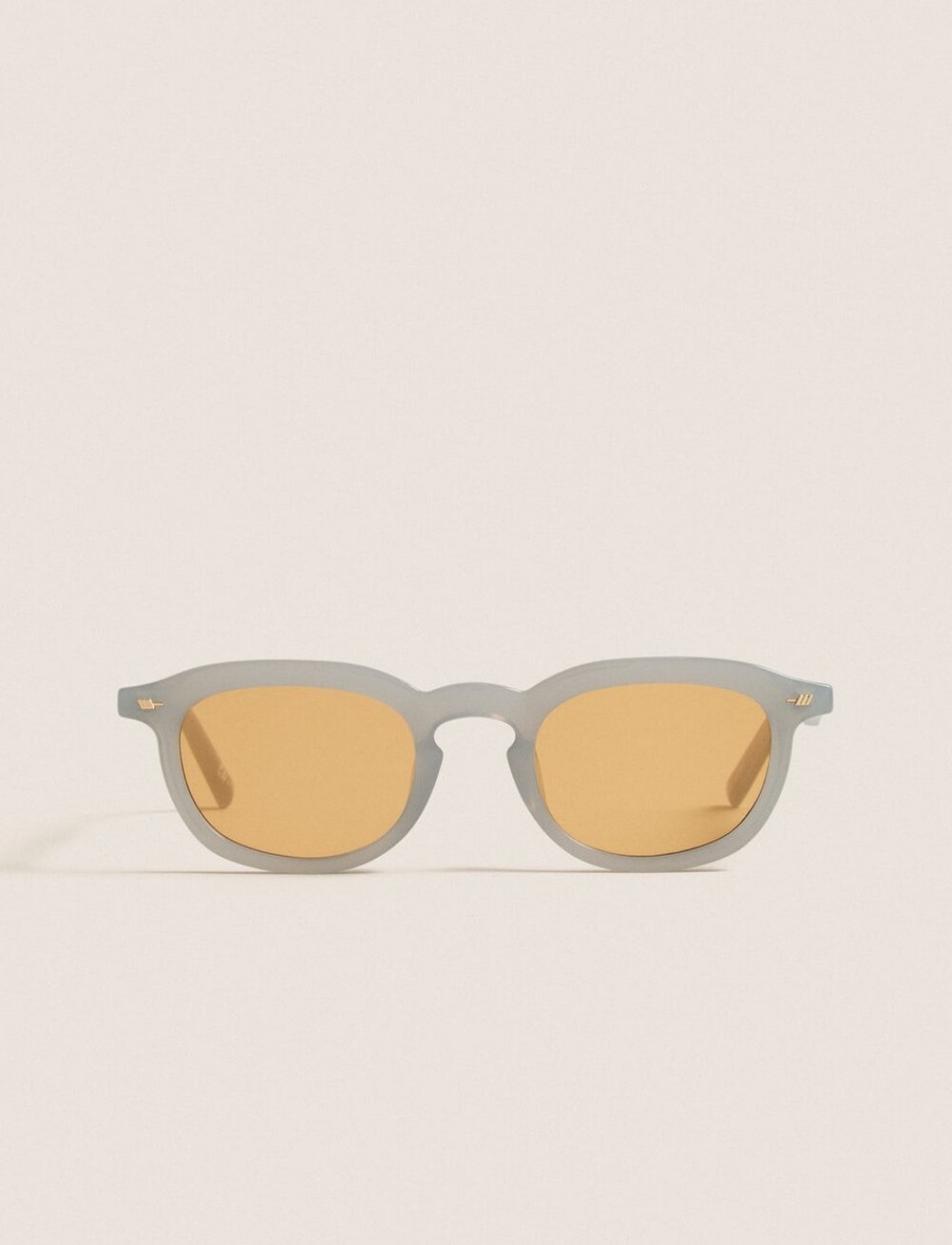 Le Specs Mist Heart Throb Sunglasses
